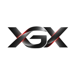 XGX logo